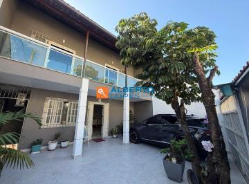 Casa · 223m² · 4 Quartos · 2 Vagas · CASA 4 QUARTOS PISCINA ÁREA GOURMET JARDIM GUANABARA ILHA DO GOVERNADOR
