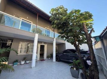 Casa · 223m² · 4 Quartos · 2 Vagas · CASA 4 QUARTOS PISCINA ÁREA GOURMET JARDIM GUANABARA ILHA DO GOVERNADOR