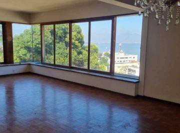 Casa · 1500m² · 7 Quartos · 4 Vagas · CASA 7 QUARTOS 1500m² - JARDIM GUANABARA ILHA DO GOVERNADOR