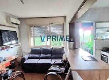 Apartamento · 55m² · 2 Quartos · 1 Vaga · Apartamento de 3 dormitórios no Bairro Santana Porto Alegre.