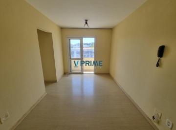 Apartamento · 55m² · 2 Quartos · 1 Vaga · Apt 2 Dormitórios Com Sacada Bairro Cavalhada