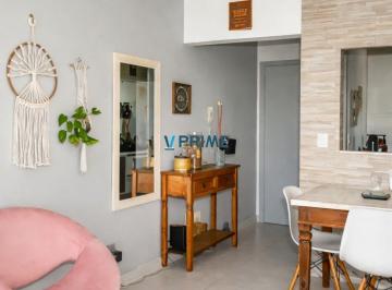 Apartamento · 58m² · 2 Quartos · 1 Vaga · Apartamento de 2 quartos no bairro Jardim Carvalho Porto Alegre.