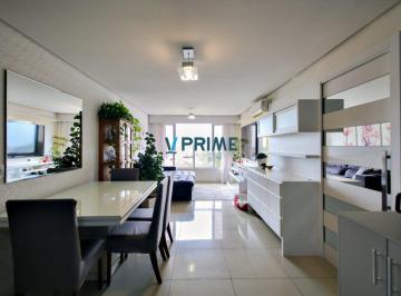 Apartamento · 76m² · 2 Quartos · 1 Vaga · Apartamento com 2 quartos e 76m² à venda em Cristo Redentor, Porto Alegre.