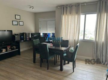 Apartamento · 64m² · 3 Quartos · 1 Vaga · Excelente oção no Terra Nova Vista Alegre