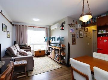 Apartamento · 65m² · 2 Quartos · 1 Vaga · Apartamento 2 Dormitórios com Elevador e 2 Vagas à Venda no Jardim Carvalho