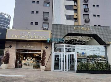 Apartamento · 67m² · 2 Quartos · 1 Vaga · Excelente 2D C/Suíte e vaga coberta Três Figueiras - Porto Alegre