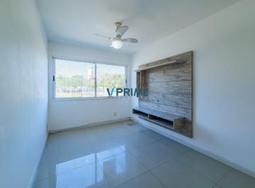 Apartamento · 69m² · 3 Quartos · 1 Vaga · Apartamento 3 quartos, vaga, elevador, gas central no bairro Vila Ipiranga.
