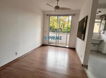 Apartamento · 56m² · 2 Quartos · 1 Vaga · Apartamento 2 Dormitórios, com Elevador e Vaga no Morro Santana