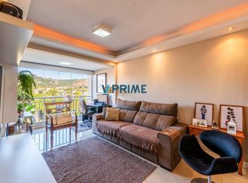 Apartamento · 71m² · 2 Quartos · 1 Vaga · Apartamento à venda - em Teresópolis