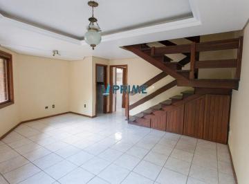 Casa · 126m² · 3 Quartos · 1 Vaga · Excelente casa , 3 quartos, com 126m2 de área privativa no Bairro Vila Floresta