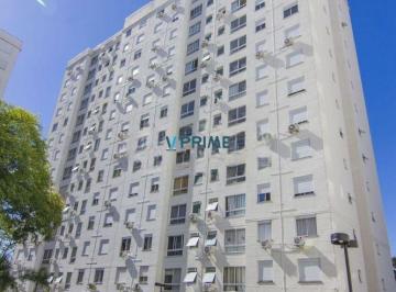Apartamento · 56m² · 2 Quartos · 1 Vaga · Apartamenbto em Condominio com Infraestrutura