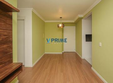 Apartamento · 56m² · 2 Quartos · 1 Vaga · Apartamento em Condominio com Infraestrutura