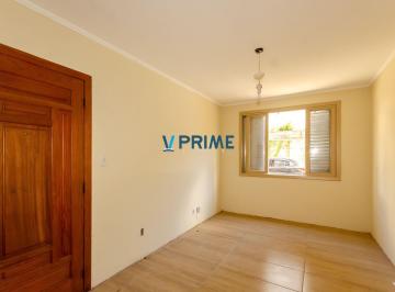 Apartamento · 59m² · 2 Quartos · 1 Vaga · Edifício Dom Fernando Apartamento com 2 dormitórios com pátio e vaga de garagem