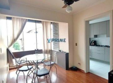 Apartamento · 138m² · 3 Quartos · 1 Vaga · 🏡 Cobertura com piscina e vista na Zona Sul de Porto Alegre