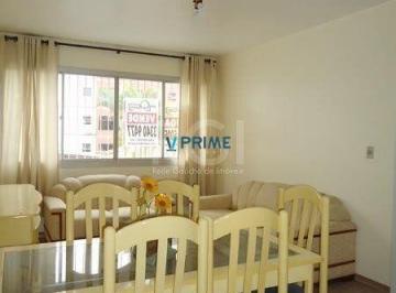 Apartamento · 90m² · 2 Quartos · 1 Vaga · Apartamento para Venda - 80m², 2 dormitórios, 1 vaga - Cristo Redentor
