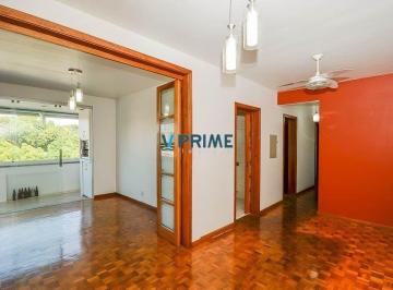 Apartamento · 110m² · 3 Quartos · 1 Vaga · Apartamento 3 Quartos com Elevador e Vaga na Cavalhada
