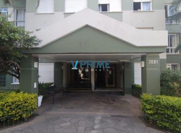 Apartamento · 75m² · 3 Quartos · 1 Vaga · Apartamento com 3 dormitorios e Box escriturado
