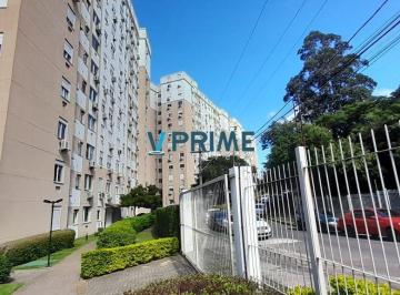 fachada · Apartamento de 2 quartos, suíte e 1 vaga de garagem no bairro Jardim Carvalho