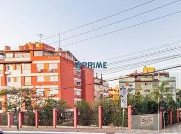 Apartamento · 71m² · 3 Quartos · 1 Vaga · Apartamento 3 dormitorios, 70m2 no bairro Cavalhada.