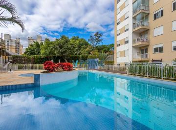 Apartamento · 69m² · 3 Quartos · 1 Vaga · Apartamento no bairro Teresópolis de 3 dormitórios vaga infra