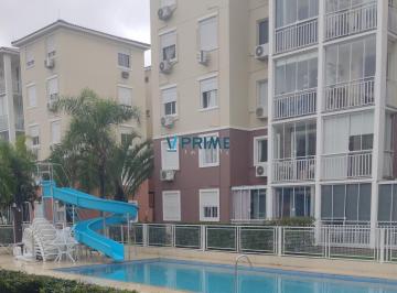 Apartamento · 67m² · 3 Quartos · 1 Vaga · Apartamento 3D excelente localização