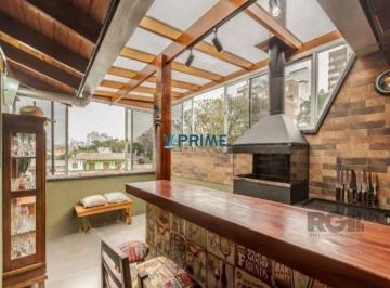 Apartamento · 112m² · 3 Quartos · 1 Vaga · Apartamento à venda - em Partenon