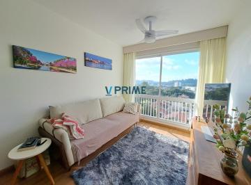 Apartamento · 70m² · 3 Quartos · 1 Vaga · 3 dormitórios com vaga na Avenida Ipiranga
