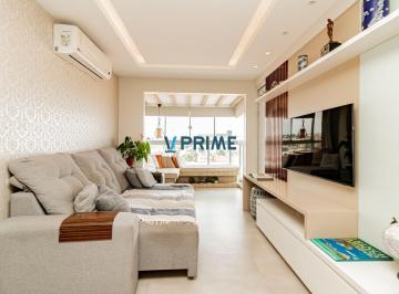 Apartamento · 82m² · 3 Quartos · 1 Vaga · Apartamento 3 dormitórios, 2 banheiros, 1 vaga coberta e piscinas B. São Geraldo
