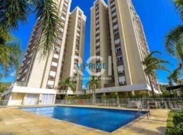 Apartamento · 78m² · 3 Quartos · 1 Vaga · Apartamento à venda - em Partenon