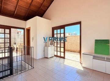 Apartamento · 125m² · 2 Quartos · 1 Vaga · Cobertura de 2 dormitorios à venda em Cristo Redentor, Porto Alegre.