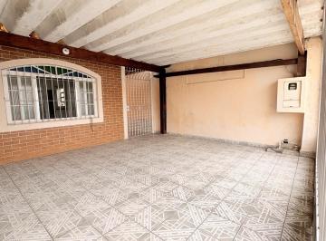 Casa · 72m² · 2 Quartos · 3 Vagas · Casa A Venda 2 Quartos Sendo 1 Suíte 3 Vagas Ocian Praia Grande-SP