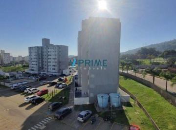 Apartamento · 48m² · 2 Quartos · 1 Vaga · Apartamento 02 quartos no Bairro Alto Petrópolis e 01 vaga de garagem
