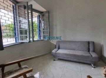 Casa · 100m² · 3 Quartos · 1 Vaga · Casa de 4 dormitórios, 2 banheiros para venda pronta para morar no bairro Parten