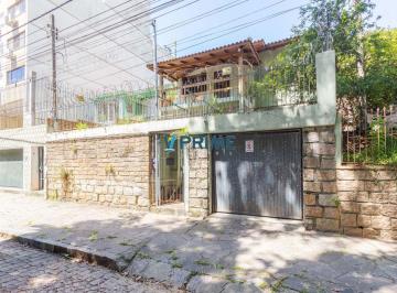 Casa · 380m² · 3 Quartos · 1 Vaga · Casa 3 quartos, com vaga e terraço no bairro Jardim São Pedro
