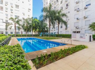 Apartamento · 70m² · 3 Quartos · 1 Vaga · Apartamento à venda - em Partenon