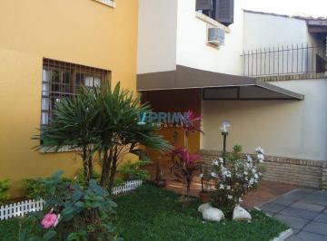 Casa · 120m² · 3 Quartos · 1 Vaga · Casa em condomínio, 3 dormitórios, sendo 1 suíte,1 vaga, Cavalhada, Porto Alegre