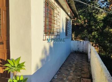 Casa · 350m² · 2 Quartos · 1 Vaga · Casa à venda - em Morro Santana
