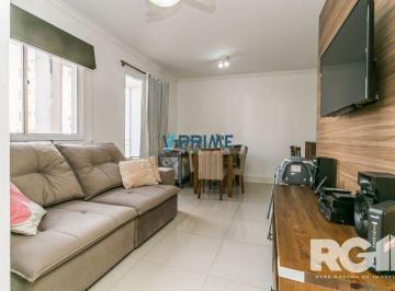 Apartamento · 67m² · 3 Quartos · 1 Vaga · Apartamento à venda - em Morro Santana