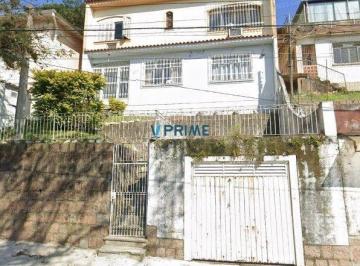 Casa · 240m² · 3 Quartos · 1 Vaga · Sobrado para Venda - 240m², 3 dormitórios, sendo 1 suites, 1 vaga - Partenon