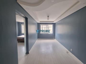 Apartamento · 90m² · 2 Quartos · 1 Vaga · Cobertura 02 Dormitórios Bairro Jardim Lindóia