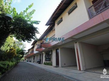 Casa · 139m² · 3 Quartos · 1 Vaga · Casa Condominio para Venda - 139.02m², 3 dormitórios, sendo 1 suites, 1 vaga - C