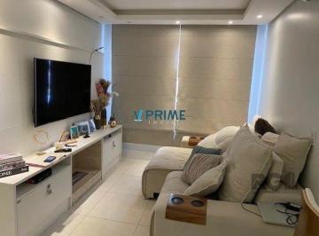 Apartamento · 70m² · 3 Quartos · 1 Vaga · Apartamento para Venda - 70m², 3 dormitórios, sendo 1 suites, 1 vaga - Partenon
