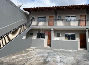 Casa · 2 Quartos · 1 Vaga · Casa 2 dormitórios R$ 1.600,00 ( Chácara São João)