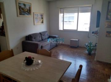 Apartamento · 59m² · 2 Quartos · 1 Vaga · Apartamento para Venda - 58.98m², 2 dormitórios, 1 vaga - Jardim Lindóia