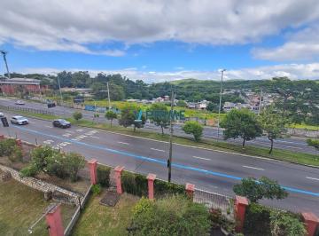 Apartamento · 80m² · 3 Quartos · 1 Vaga · Excelente apartamento com 70m² privativos e vista panorâmica da cidade!!