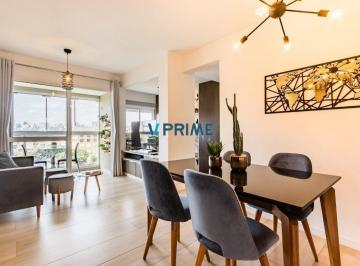 Apartamento · 64m² · 2 Quartos · 1 Vaga · Apartamento 2 Dormitórios com Elevador e Vaga no São Geraldo
