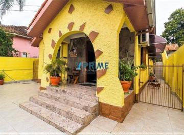 Casa · 148m² · 2 Quartos · 1 Vaga · Casa para Venda - 148m², 2 dormitórios, 1 vaga - Partenon