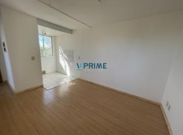 Apartamento · 38m² · 2 Quartos · 1 Vaga · Apartamento de 2 dormitórios Terceiro andar com vaga no Jardim Leopoldina
