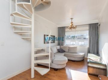Apartamento · 143m² · 2 Quartos · 1 Vaga · Cobertura - duplex à venda em Medianeira com 142m² 2 suítes, 1 vagas