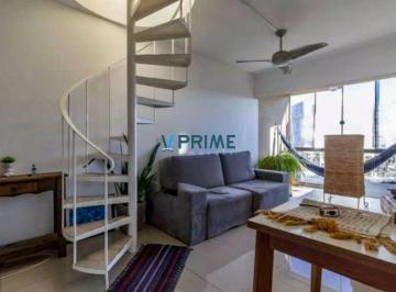 Apartamento · 123m² · 3 Quartos · 1 Vaga · Cobertura 123m2 3 quartos com suíte com 1 vaga Bairro Cristo Redentor